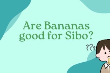 Are Bananas good for Sibo?