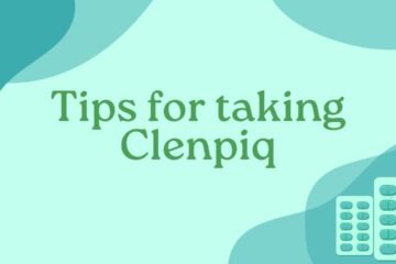 Tips for taking Clenpiq