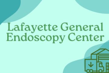 Lafayette General Endoscopy Center